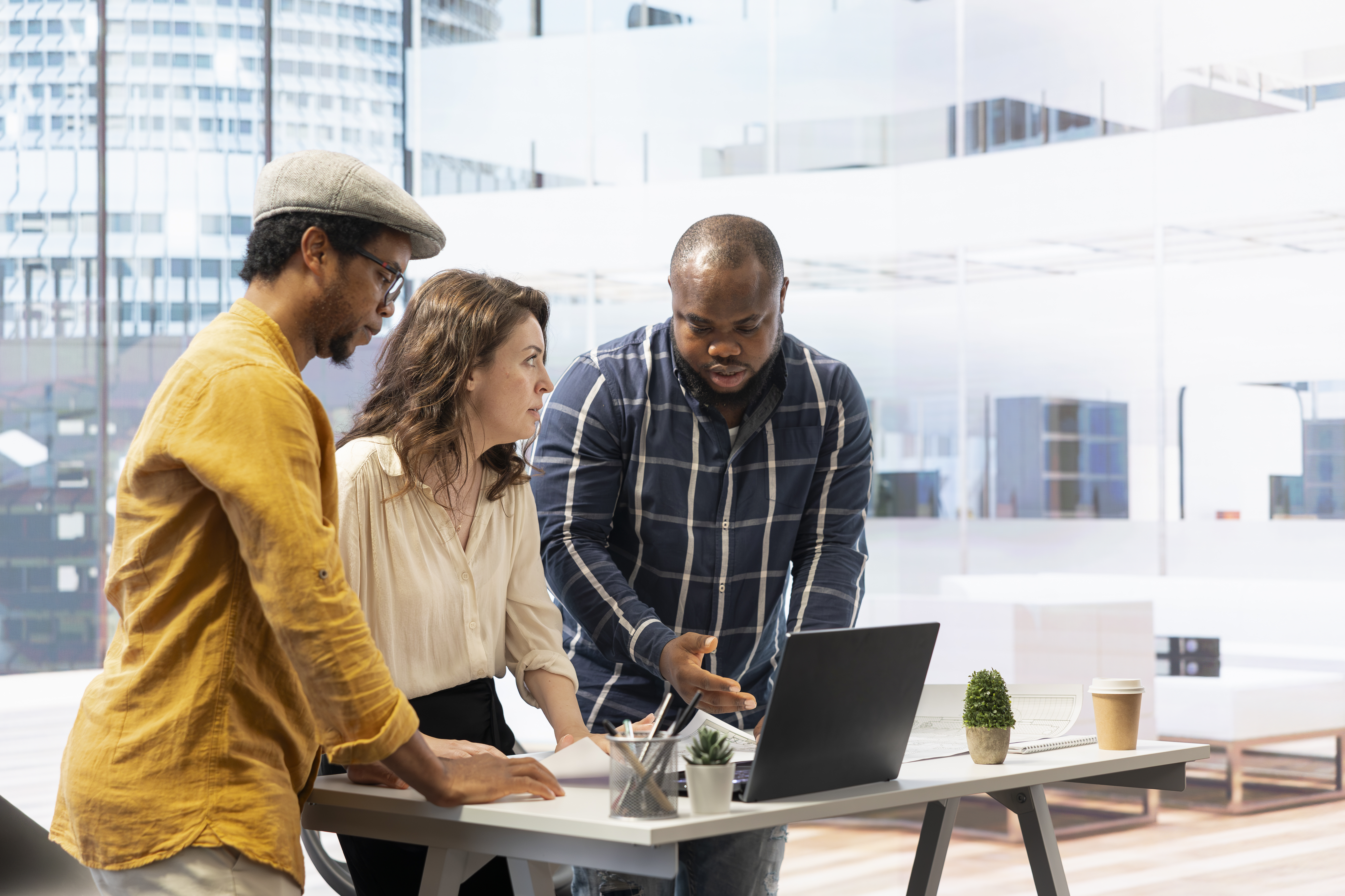 Digital Prémice Team