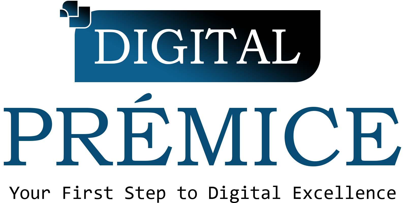 Digital Prémice Logo